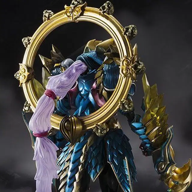 BANDAI 16cm