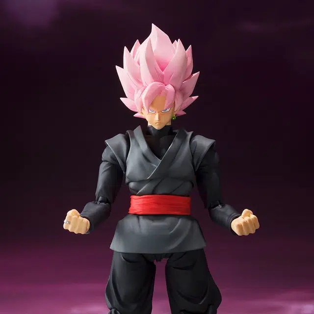 BANDAI shf 14cm