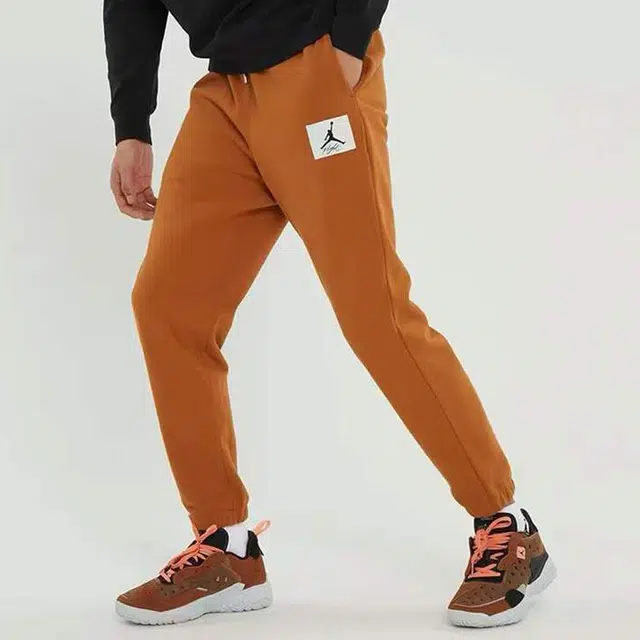 Jordan Essentials Statement