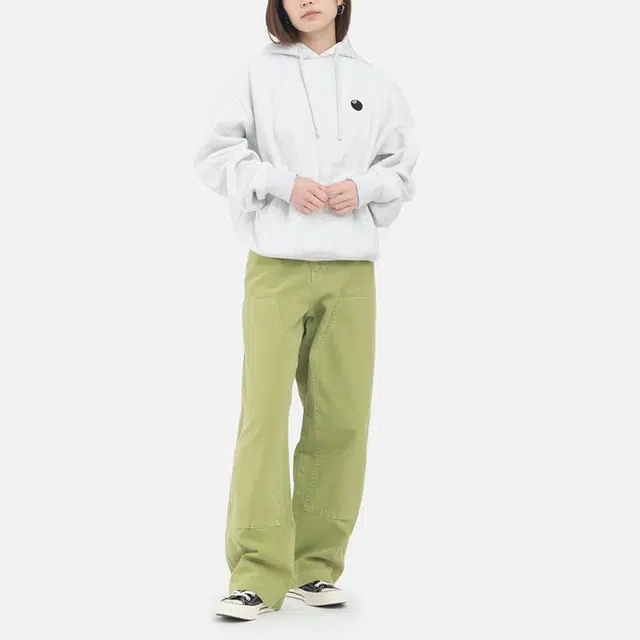 Stussy SS22 Stone Washed Canvas Work Pant