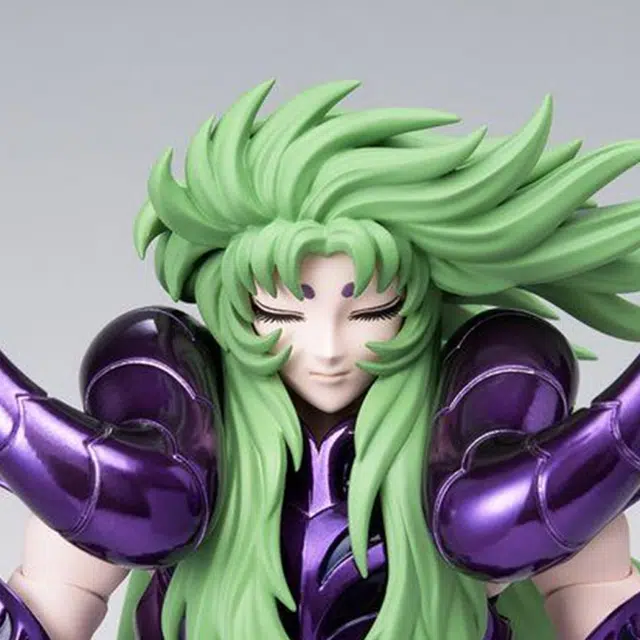 BANDAI ex 18cm