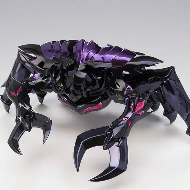 BANDAI ex 18cm