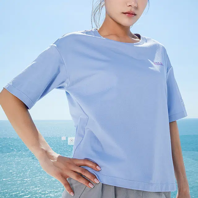 Anta SS22 logoT