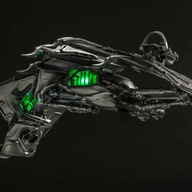 Hot Toys 16 30cm