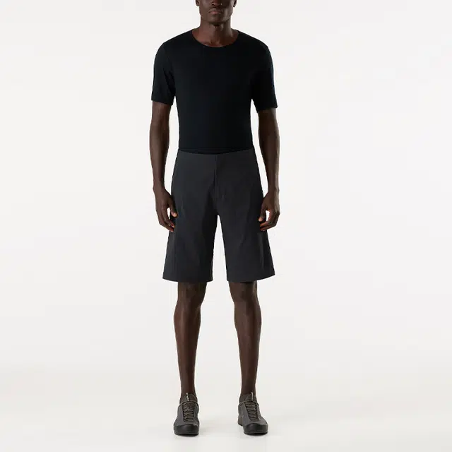 Arcteryx SS22 Veilance Spere-Lt TerraTex