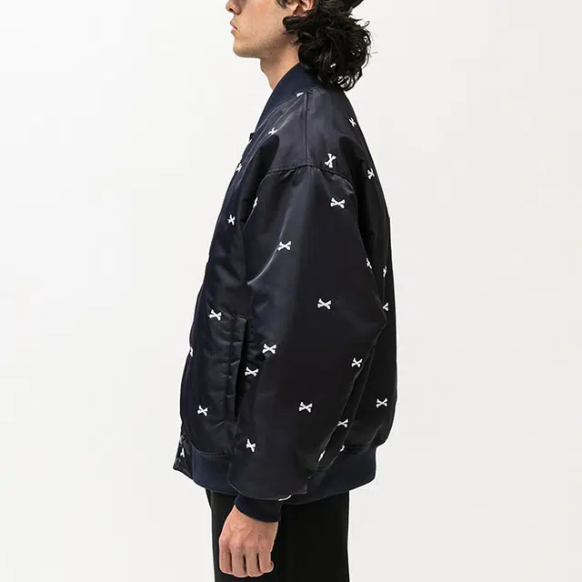 WTAPS SS22
