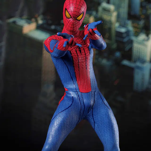 Hot Toys 16 mms 179 1 30cm