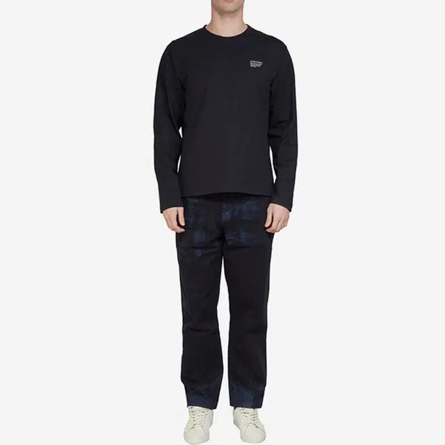 A-COLD-WALL* SS22 LogoT