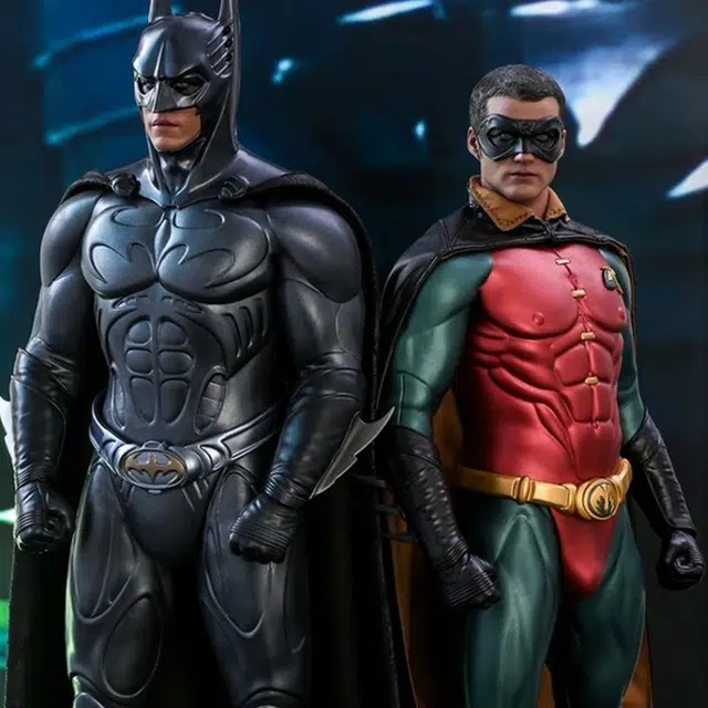 Hot Toys 16 mms593 32cm