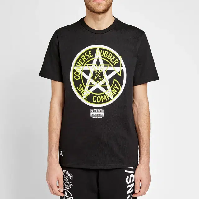 Converse x NEIGHBORHOOD T