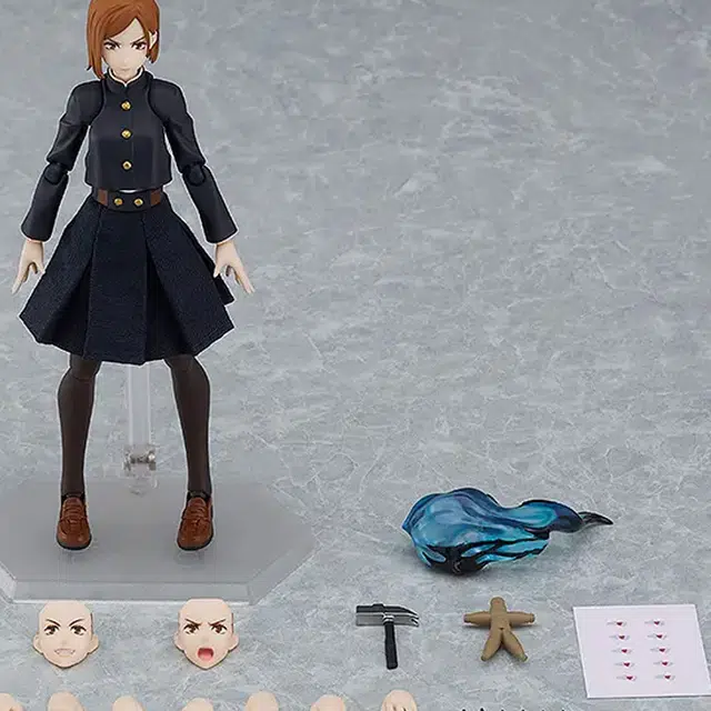 GSC figma571 14.5cm