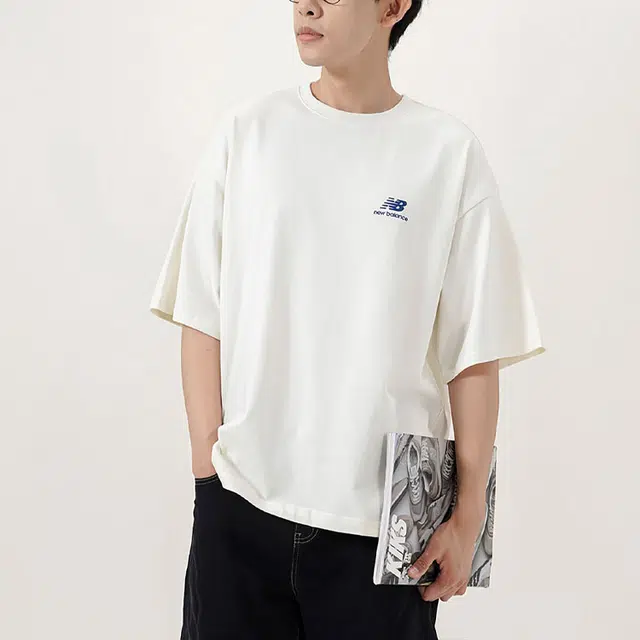 New Balance LogoT
