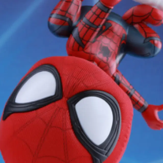 Hot Toys cosb369 Q