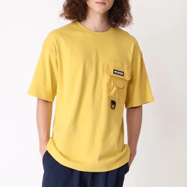 Columbia logoT