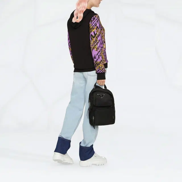 VERSACE JEANS COUTURE FW22
