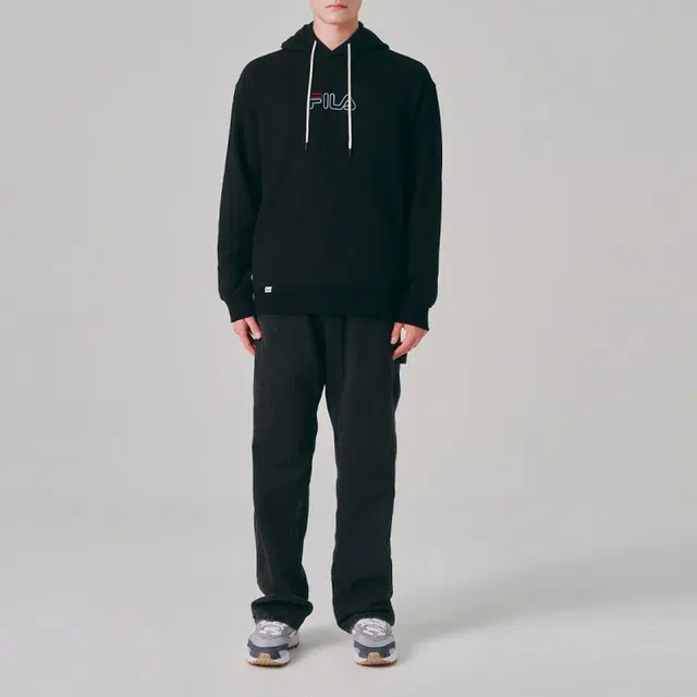 FILA Logo