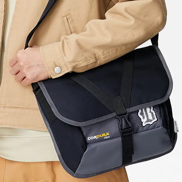 LiNing BADFIVE Black