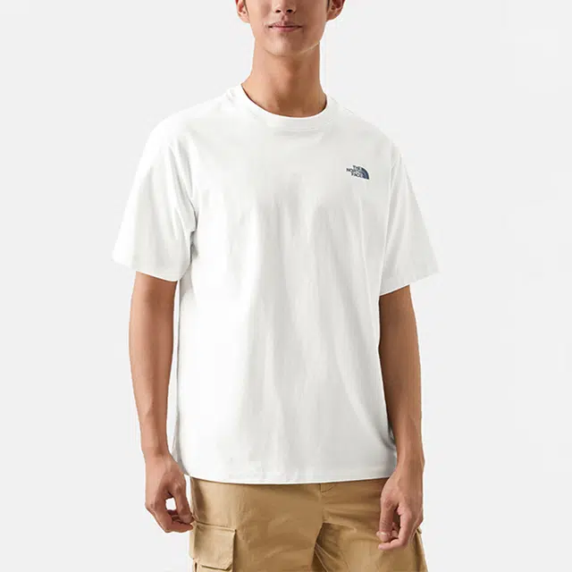 THE NORTH FACE LogoT