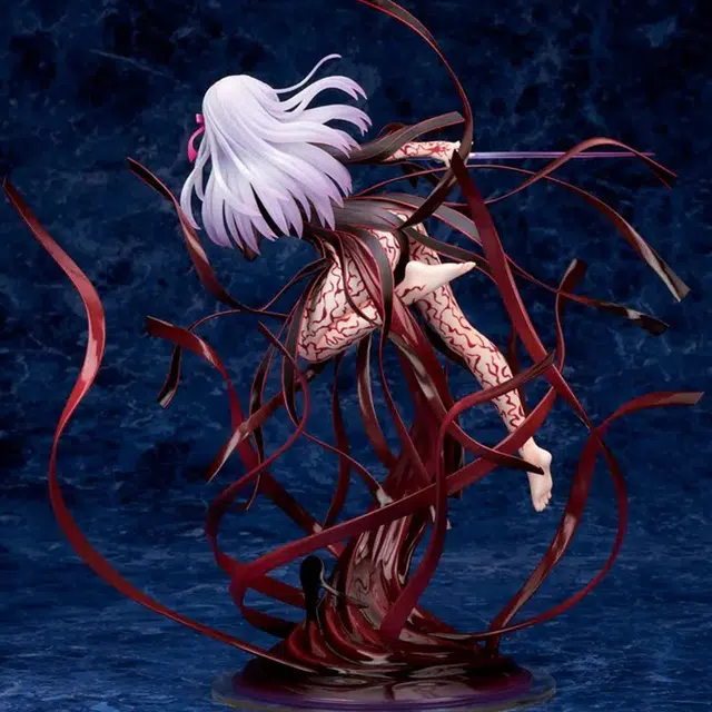 ALTER 17 Fatestay night ver 30cm