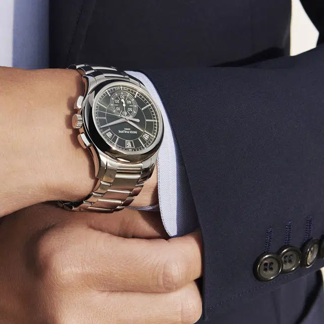 PATEK PHILIPPE 42mm 59051A-001