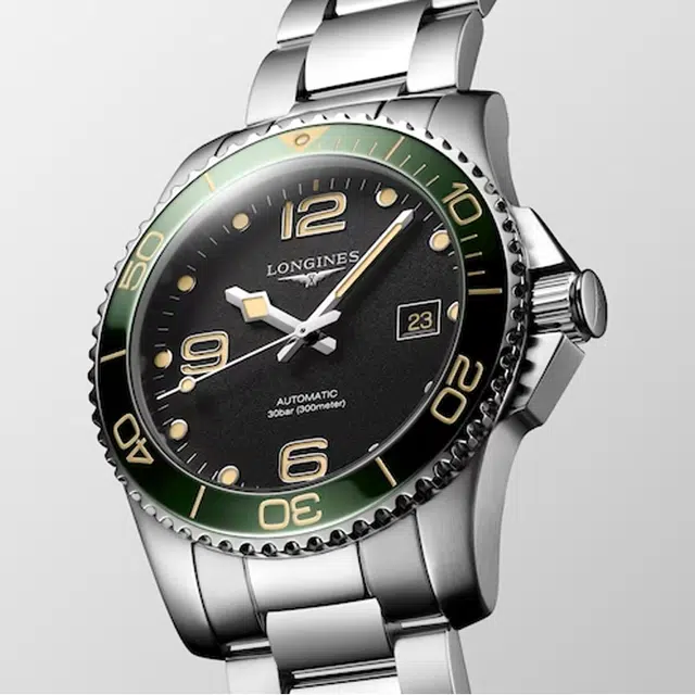 LONGINES 300 41mm L3.781.4.05.6