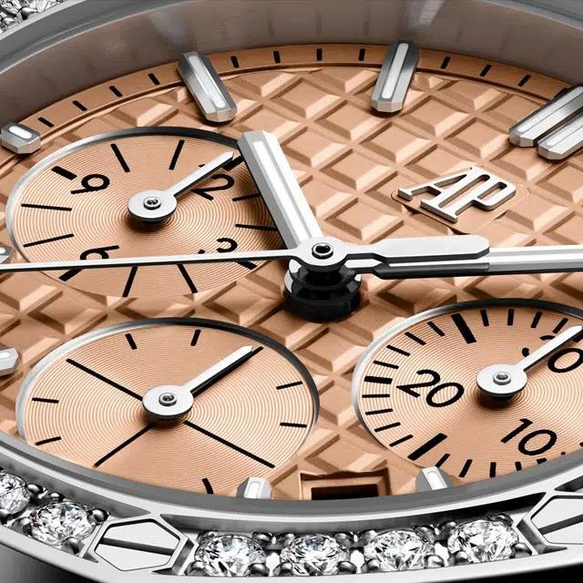 AUDEMARS PIGUETROYAL OAK OFFSHORE 37mm 26231ST.ZZ.A178CA.01