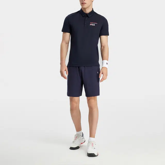 FILA LogoPolo