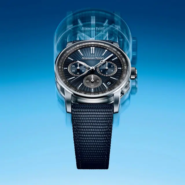 AUDEMARS PIGUET CODE 11.59 30 41mm 26393ST.OO.A348KB.01