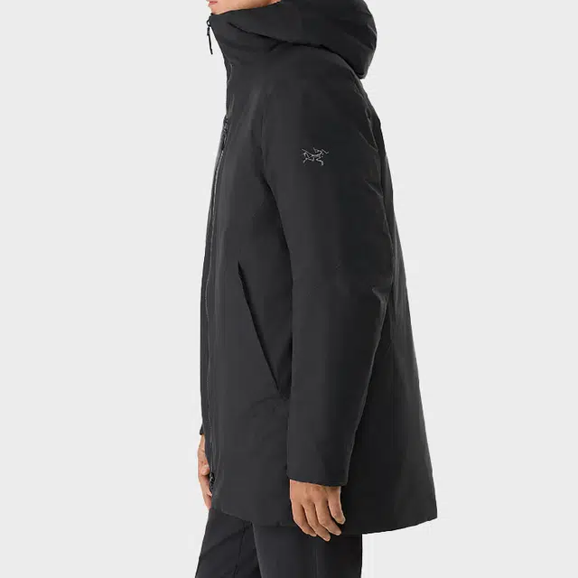 Arcteryx Ralle Parka Gore-Tex