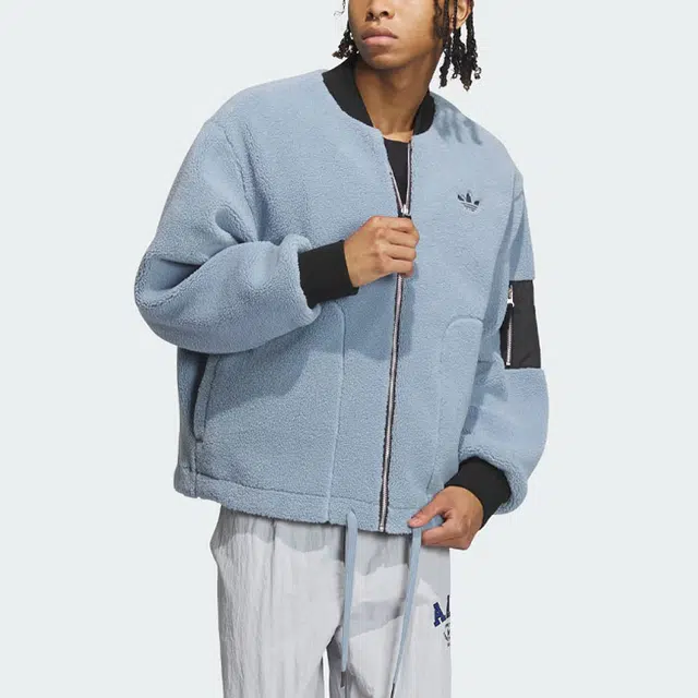 adidas Originals Sportswear Jacket