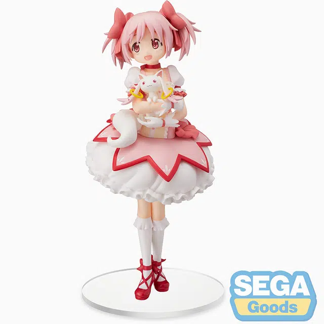 SEGA 24cm
