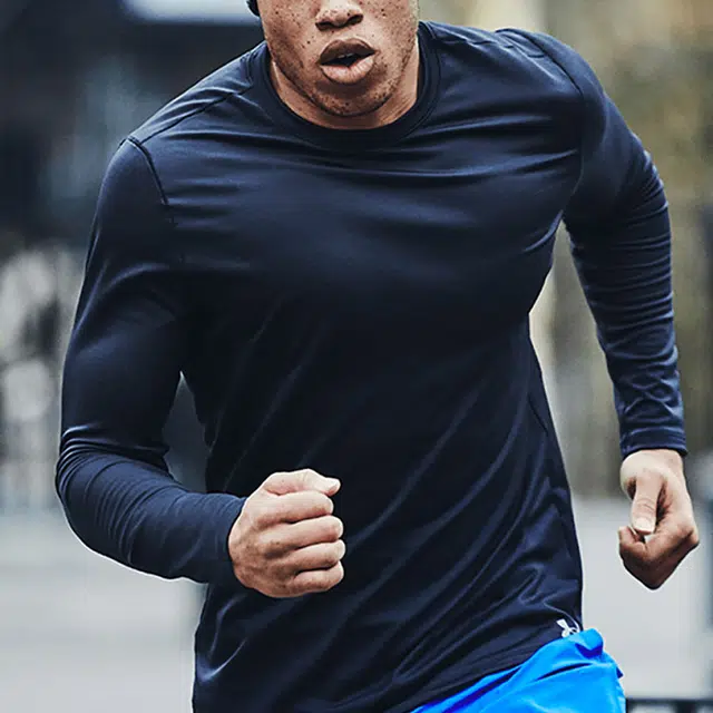 Under Armour T