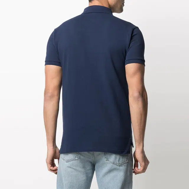 Polo Ralph Lauren LogoPolo