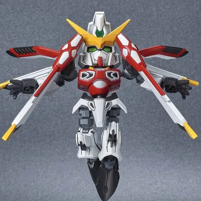 BANDAI SDCS SDG 8cm