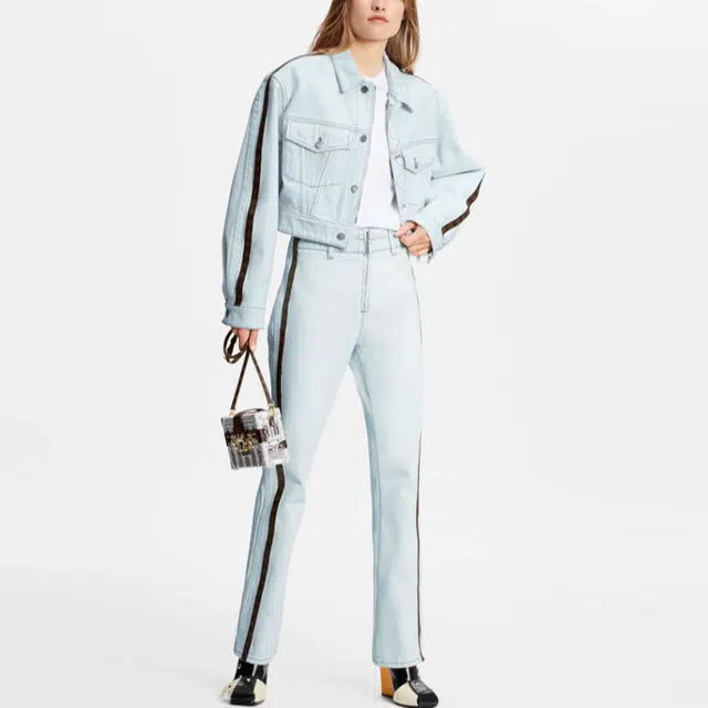 LOUIS VUITTON FW21 Logo