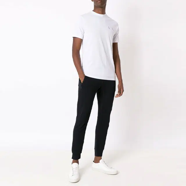 ARMANI EXCHANGE Logo