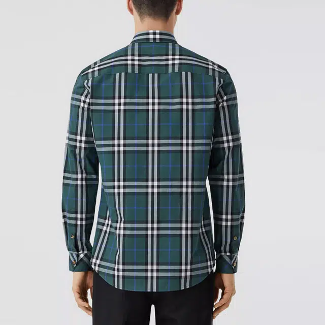 Burberry SS21