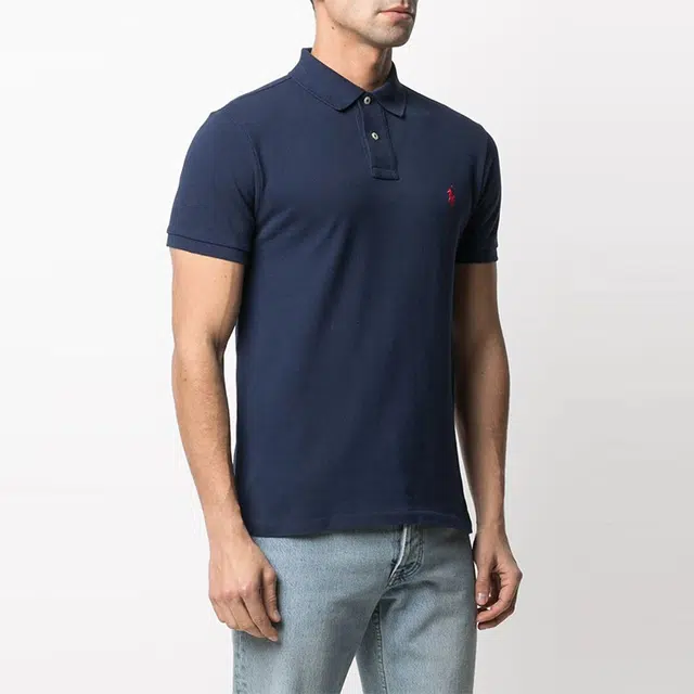 Polo Ralph Lauren LogoPolo