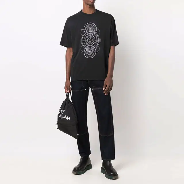 Marcelo Burlon T