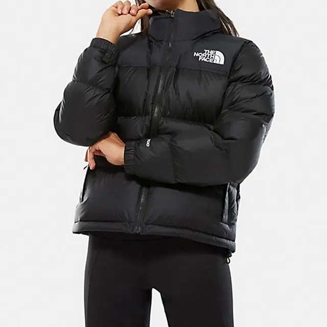 THE NORTH FACE 1996 Women's Retro Nuptse Jacket