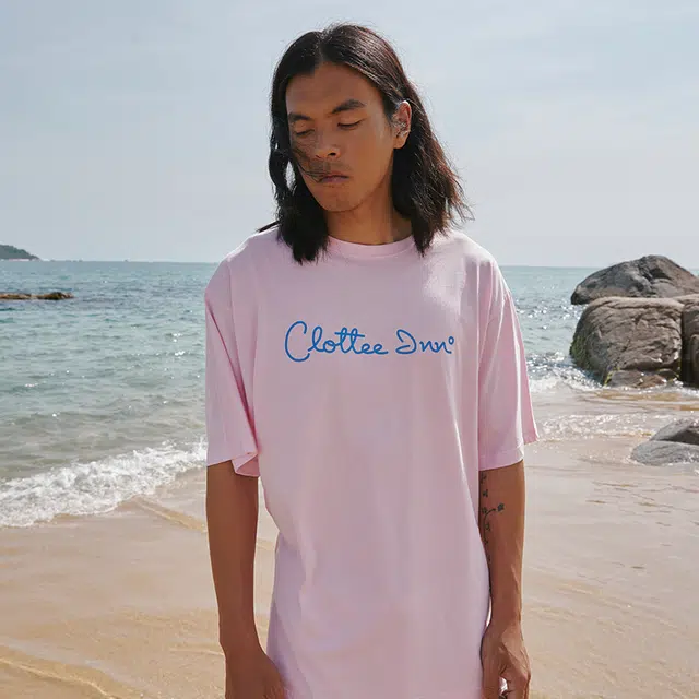 CLOT TEE T