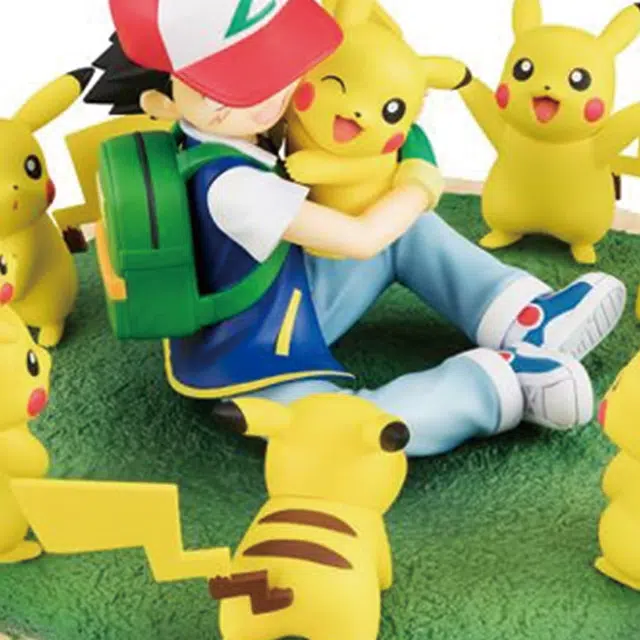 MegaHouse gem
