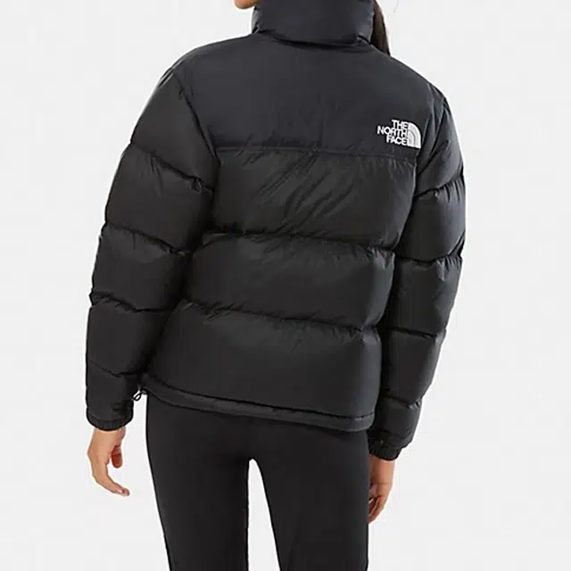 THE NORTH FACE 1996 Women's Retro Nuptse Jacket