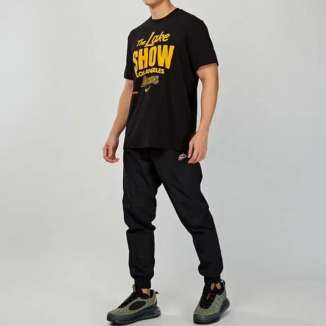 Nike Mantra Dri-Fit NBAT