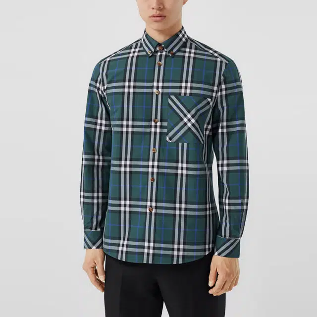 Burberry SS21