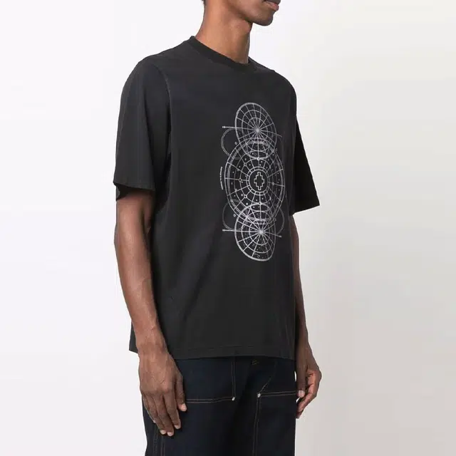 Marcelo Burlon T