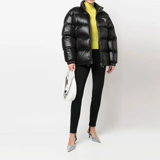 PRADA FW22 Logo
