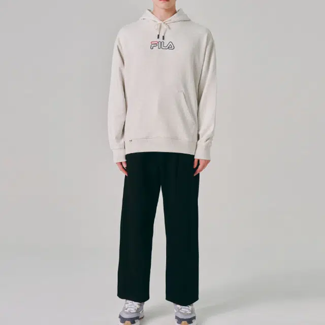 FILA Logo