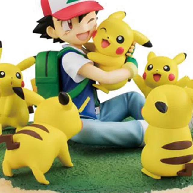 MegaHouse gem