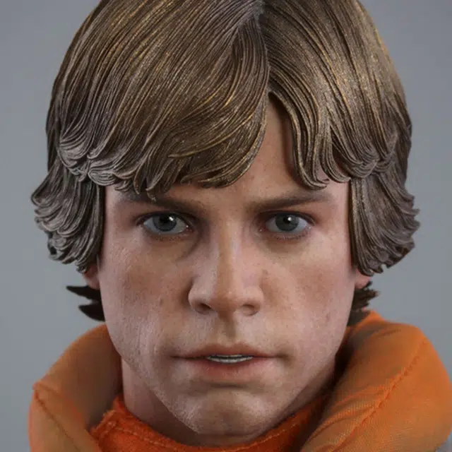 Hot Toys 16 28cm
